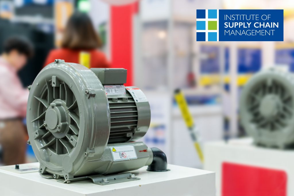 Positive Displacement Blower